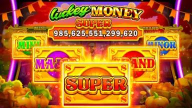 Capture d'écran de Cash Tornado™ Slots 8