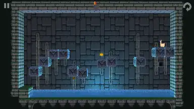 Capture d'écran de Adventure Llama 8