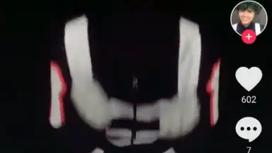 Capture d'écran de TikTok Lite (Old) 2