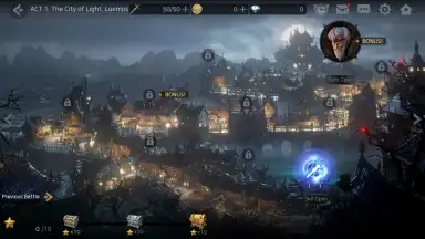 Capture d'écran de Blade II - The Return of Evil 6