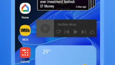 Capture d'écran de Win 11 Computer Launcher 4