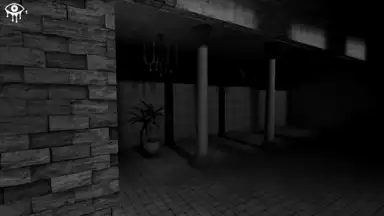 Capture d'écran de Eyes - the horror game 2