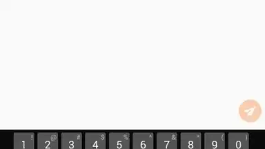 Capture d'écran de ASUS Keyboard 2
