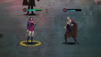 Capture d'écran de Mafia Legend-City of Vice 6