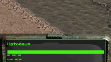 Capture d'écran de Vault 13 1