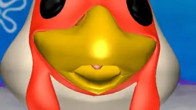 Capture d'écran de Supermoji 2