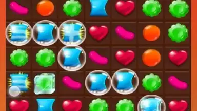 Capture d'écran de Sugar Line Joy 3