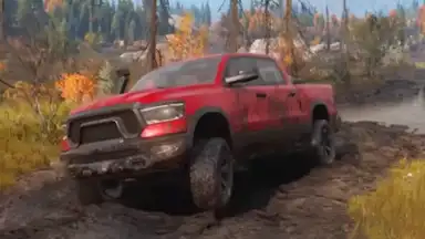 Capture d'écran de Offroad Mechanic Simulator 23 7
