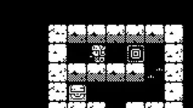 Capture d'écran de 1-Bit Rogue 7