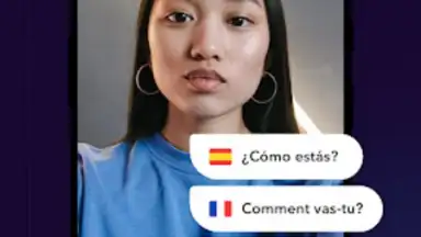 Capture d'écran de Captions Lite 2