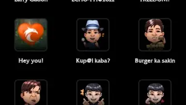Capture d'écran de ZENHub GFX 7