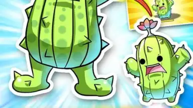 Capture d'écran de Bulu Monster 5