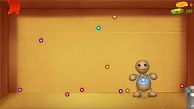 Capture d'écran de Kick the Buddy: Second Kick 7