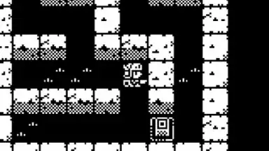 Capture d'écran de 1-Bit Rogue 10