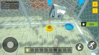 Capture d'écran de Animal Shelter Pet World Life 2