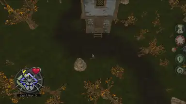 Capture d'écran de Polyma 4