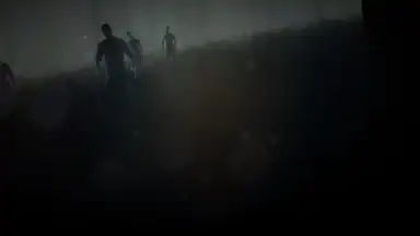 Capture d'écran de Into the Dead 3