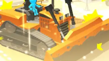 Capture d'écran de Treasure Excavator 2