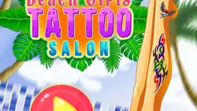 Capture d'écran de Tattoo Maker 7