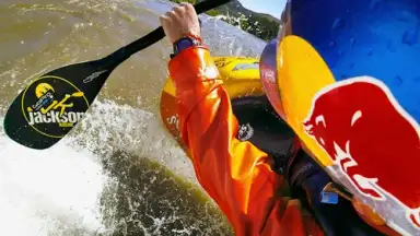 Capture d'écran de GoPro Quik 2