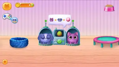 Capture d'écran de Smolsies 1