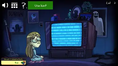 Capture d'écran de Troll Quest Horror 3 11