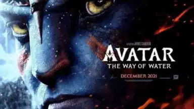 Capture d'écran de Avatar: The Way of Water 4