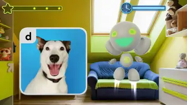 Capture d'écran de Buddy.ai: English for kids 10