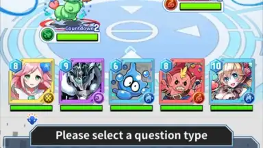 Capture d'écran de English Puzzle World 3
