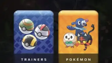 Capture d'écran de Pokémon TCG Card Dex 6