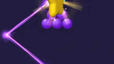 Capture d'écran de Bubble Shooter Family 4