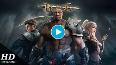 Capture d'écran de Blade Reborn - Forge Your Destiny 1