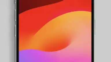 Capture d'écran de iOS 17 Status Bar 5