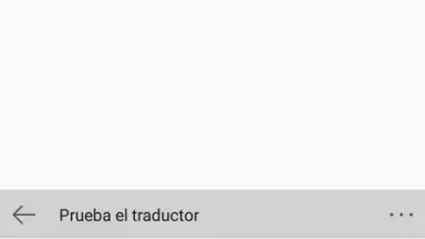 Capture d'écran de Hub Keyboard 2