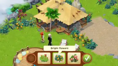 Capture d'écran de Lost Island: Blast Adventure 8