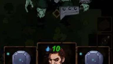 Capture d'écran de The Last Step 8