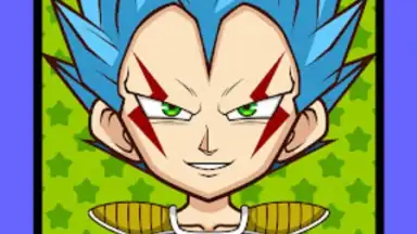 Capture d'écran de Avatar Maker 7