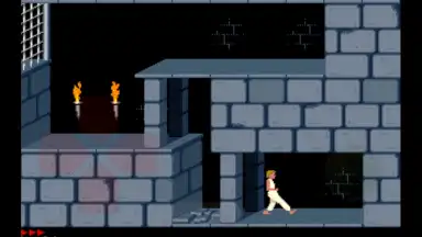 Capture d'écran de Prince Of Persia 1 1