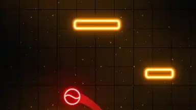 Capture d'écran de Geometry Jump 3