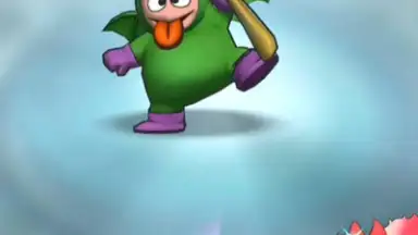 Capture d'écran de Dragon Quest Tact (JP) 3