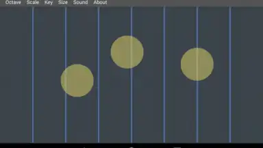 Capture d'écran de EtherPad 3