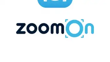 Capture d'écran de ZoomOn 1