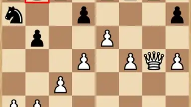 Capture d'écran de Chess 5