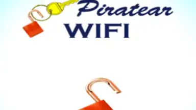 Capture d'écran de Piratear Wifi 3