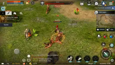 Capture d'écran de Rohan M 5