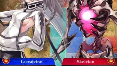 Capture d'écran de Phantom of the Kill (JP) 11