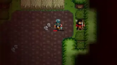 Capture d'écran de Cardinal Quest 2 1