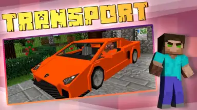 Capture d'écran de Mods for Minecraft PE 4