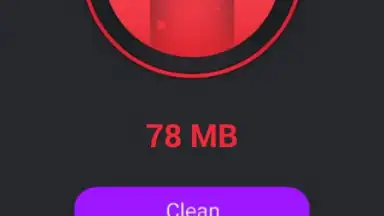 Capture d'écran de Master Fast Cleaner Pro 5