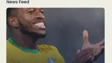Capture d'écran de FIFA Official App 3